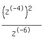 %28%28Z%5E-4%29%5E2%29%2FZ%5E-6