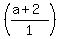 %28%28a%2B2%29%2F1%29