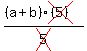 %28%28a%2Bb%29cross%28%285%29%29%29%2Fcross%285%29