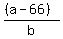 %28%28a-66%29%29%2Fb