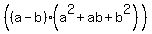 %28%28a-b%29%28a%5E2%2Bab%2Bb%5E2%29%29