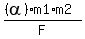 %28%28alpha%29%2Am1%2Am2%29%2FF