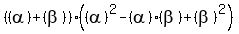 %28%28alpha%29%2B%28beta%29%29%28%28alpha%29%5E2-%28alpha%29%28beta%29%2B%28beta%29%5E2%29