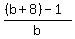 %28%28b%2B8%29-1%29%2Fb