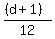 %28%28d%2B1%29%29%2F12