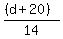 %28%28d%2B20%29%29%2F14