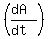 %28%28dA%29%2F%28dt%29%29
