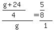 %28%28g%2B24%29%2F4%29%2Fg=%285%2F8%29%2F1%29