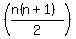 %28%28n%28n%2B1%29%29%2F2%29