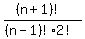 %28%28n%2B1%29%21%29%2F%28%28n-1%29%21%2A2%21%29