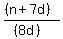 %28%28n%2B7d%29%29%2F%28%288d%29%29