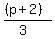 %28%28p%2B2%29%29%2F%283%29