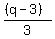 %28%28q-3%29%29%2F3