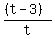 %28%28t-3%29%29%2Ft