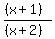 %28%28x%2B1%29%29%2F%28%28x%2B2%29%29