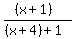 %28%28x%2B1%29%29%2F%28%28x%2B4%29%2B1%29