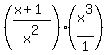 %28%28x%2B1%29%2Fx%5E2%29%2A%28x%5E3%2F1%29