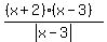 %28%28x%2B2%29%2A%28x-3%29%29%2Fabs%28x-3%29