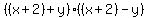 %28%28x%2B2%29%2By%29%2A%28%28x%2B2%29-y%29