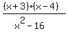 %28%28x%2B3%29%28x-4%29%29%2F%28x%5E2-16%29