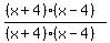 %28%28x%2B4%29%28x-4%29%29%2F%28%28x%2B4%29%28x-4%29%29