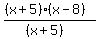 %28%28x%2B5%29%2A%28x-8%29%29%2F%28%28x%2B5%29%29