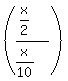 %28%28x%2F2%29%2F%28x%2F10%29%29