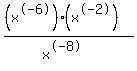 %28%28x%5E-6%29%28x%5E-2%29%29%2F%28x%5E-8%29