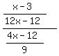 %28%28x-3%29%2F%2812x-12%29%29%2F%28%284x-12%29%2F9%29