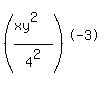 %28%28xy%5E2%29%2F4%5E2%29%5E-3