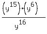 %28%28y%5E15%29%28y%5E6%29%29%2F%28y%5E16%29