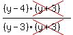 %28%28y-4%29cross%28%28y%2B3%29%29%29%2F%28%28y-3%29cross%28%28y%2B3%29%29%29