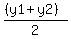 %28%28y1%2By2%29%29%2F2