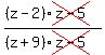 \"%28%28z-2%29cross%28z-5%29%29%2F%28%28z%2B9%29cross%28z-5%29%29\"