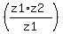 %28%28z1%2Az2%29%2Fz1%29