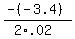 %28-%28-3.4%29%29%2F%282%2A.02%29