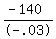 %28-+140%29%2F-+.03