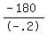%28-+180%29%2F-+.2