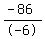 %28-+86%29%2F-+6
