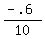 %28-.6%29%2F10