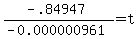 %28-.84947%29%2F%28-0.000000961%29=t
