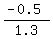 %28-0.5%29%2F1.3