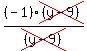 %28-1%29cross%28%28y-9%29%29%2Fcross%28%28y-9%29%29