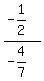 %28-1%2F2%29%2F%28-4%2F7%29