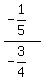 %28-1%2F5%29%2F%28-3%2F4%29