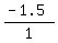 %28-1.5%29%2F1