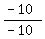 %28-10%29%2F%28-10%29