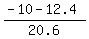 %28-10-12.4%29%2F20.6