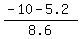 %28-10-5.2%29%2F8.6