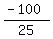 %28-100%29%2F25
